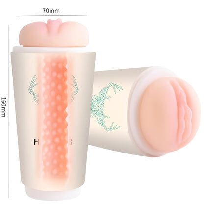 MASTURBATEUR VAGINAL – "Un grand classique qui fait toujours son effet"