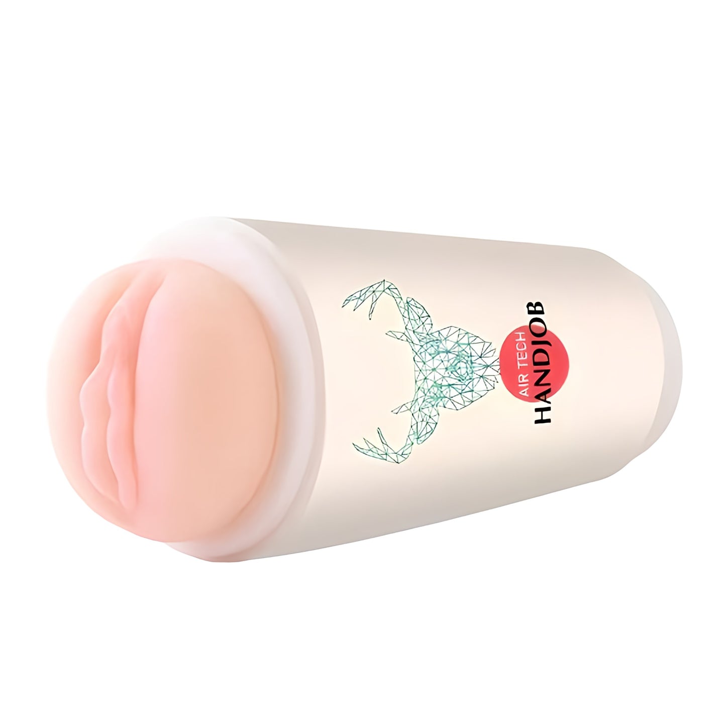 MASTURBATEUR VAGINAL – "Un grand classique qui fait toujours son effet"